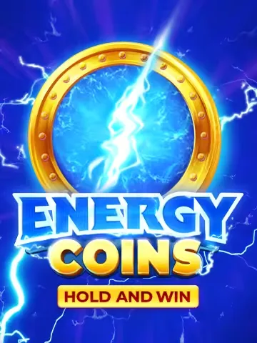 Energy Coins Hold and Win