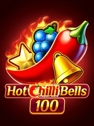 Hot Chilli Bells 100