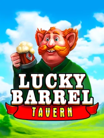 Lucky Barrel Tavern