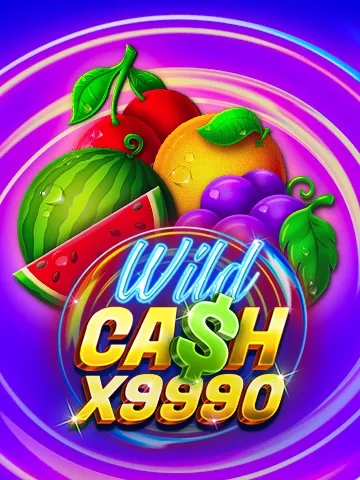Wild Cash x9990